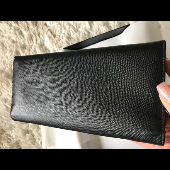 Authentic Prada Wallet - Picture 4 of 6